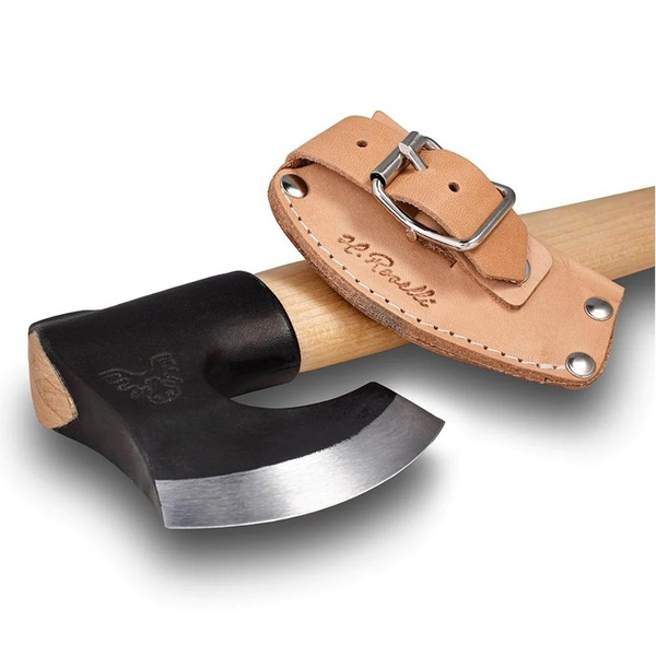 Siekiera Axe Short Handle H. Roselli R860