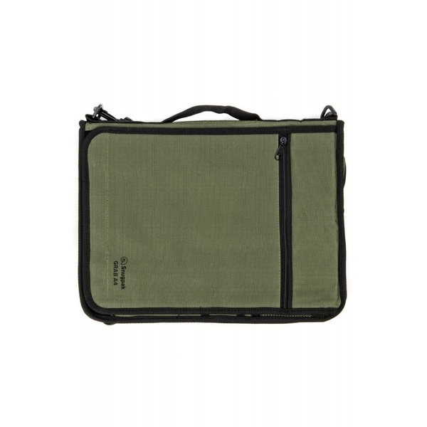 Torba Aktówka Grab A4 Snugpak Olive