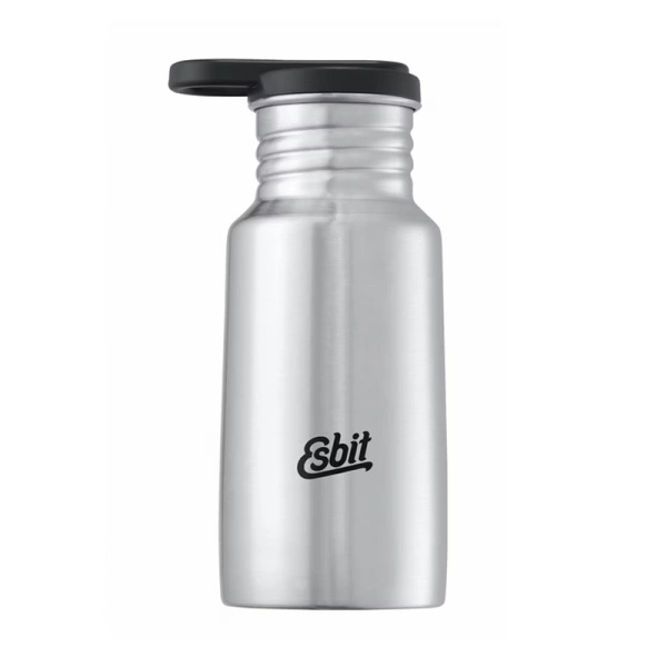 Butelka Stalowa Pictor Drink Bottle 350 ml Esbit Steel (DB350PC)
