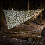 Płachta All Weather Shelter G2 Snugpak MTP