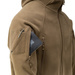 Fleece Jacket Patriot Mk 2 Helikon-Tex Olive Green (BL-PJ2-FH-02)