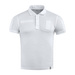 Koszulka Polo Taktyczna M-Tac Biała (80014036)