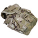 Manierka US Army 1L + Pokrowiec Molle Multicam Oryginał Demobil BDB