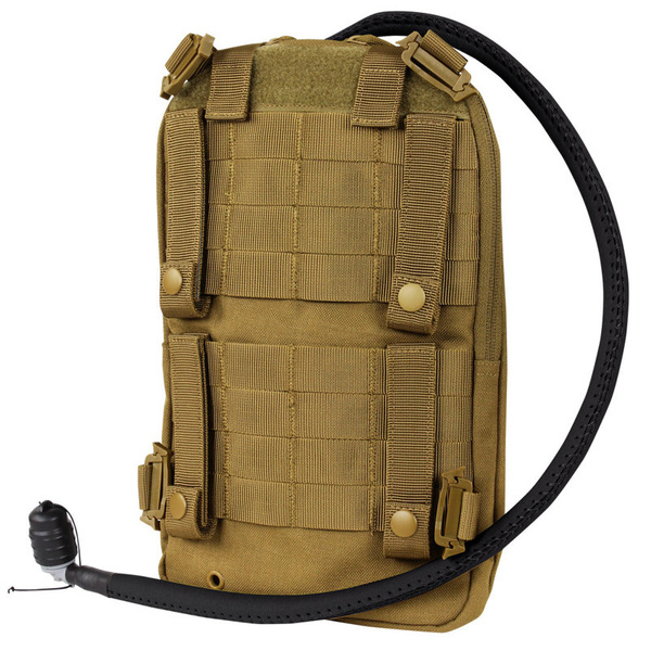 Drink System / Hydration Carrier LCS Tidepool 1,5 L Condor Olive (111149-001)