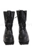 Buty Narciarskie Husky Ski M2 70 mm Print Lundhags Czarne Oryginał Demobil BDB