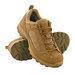 Buty Taktyczne Jesienno Wiosenne Trekkingowe M-Tac Coyote (30402005)