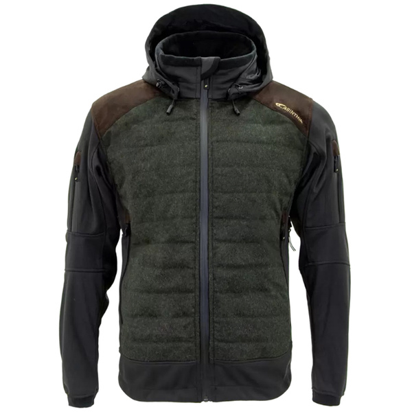 Kurtka G-LOFT® Hunting ISLG Jacket Carinthia Olive