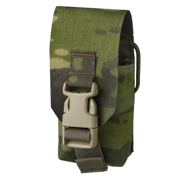 Smoke Grenade Pouch MK II Cordura Direct Action MultiCam® Tropic™ (PO-SMKE-CD5-MCT)