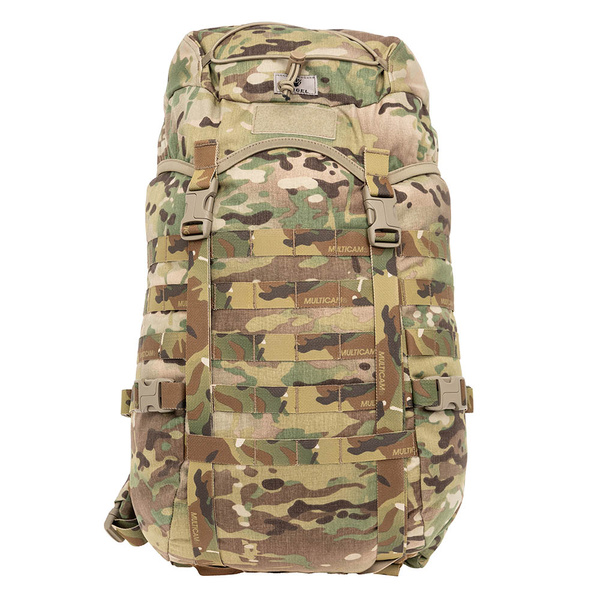 Plecak 30L Mission Backpack 1.1 Snigel Multicam (29-00394B56-000)