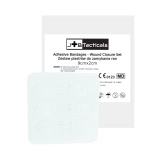 Zestaw Plastrów Do Zamykania Ran 9 x 2 cm JB Tacticals (JB-BDG- 0013)