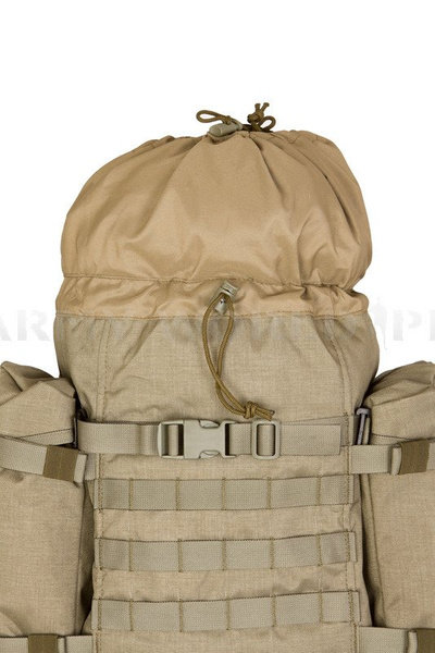 Military Backpack Wisport Reindeer 55 Litres RAL-7013 (R55RAL)