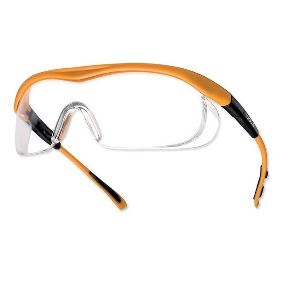 Glasses Bolle Safety Targa Clear (TAPSI) 