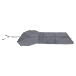 Shooting Mat / Backblast Mat® Helikon-Tex Shadow Grey (AC-MBB-CD-35)
