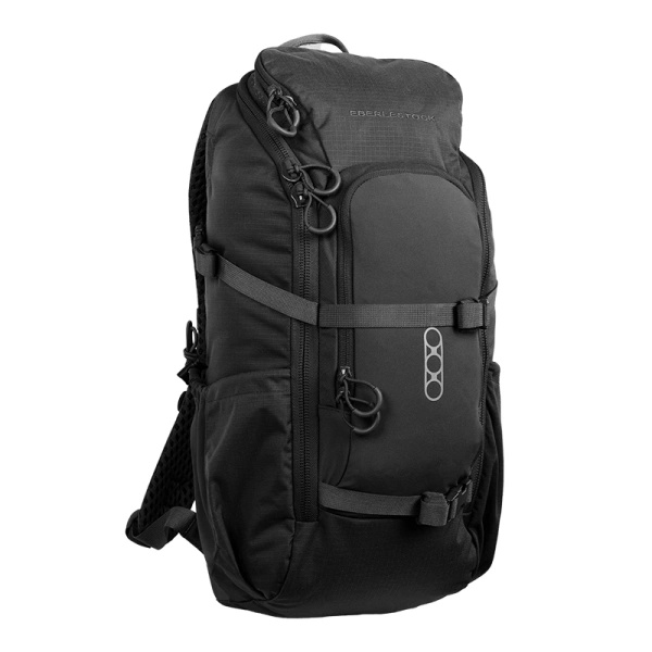 Plecak Taktyczny Brute Scout Eberlestock Czarny (T7MB)