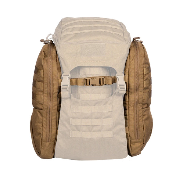Mission Wings Eberlestock Pocket Set Coyote Brown (MW1MC)