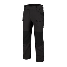 Pants Helikon-tex OTP Outdoor Tactical  VersaStretch® Ash Grey/Black New (SP-OTP-NL-8501A)
