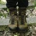 Buty Meindl MD Rock GTX Model 3707-46 Cordura Brązowe Oryginał Demobil DST