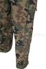 Spodnie Ochronne Wodoodporne Wzór 128Z/MON Oryginał Nowe