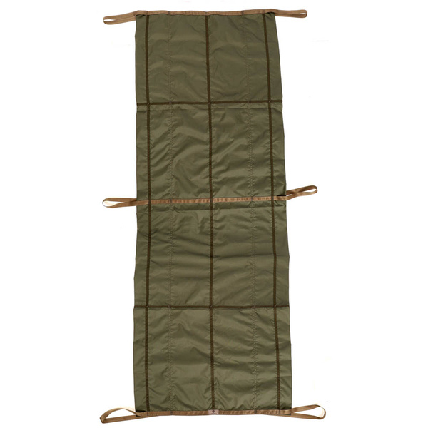 Nosze Ultralekkie Featherweight Stretcher -09 Snigel Szary (54-00540B09-000)