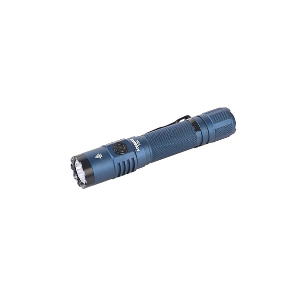 Latarka Ręczna T35 1600 lm Acebeam 5000k Niebieska