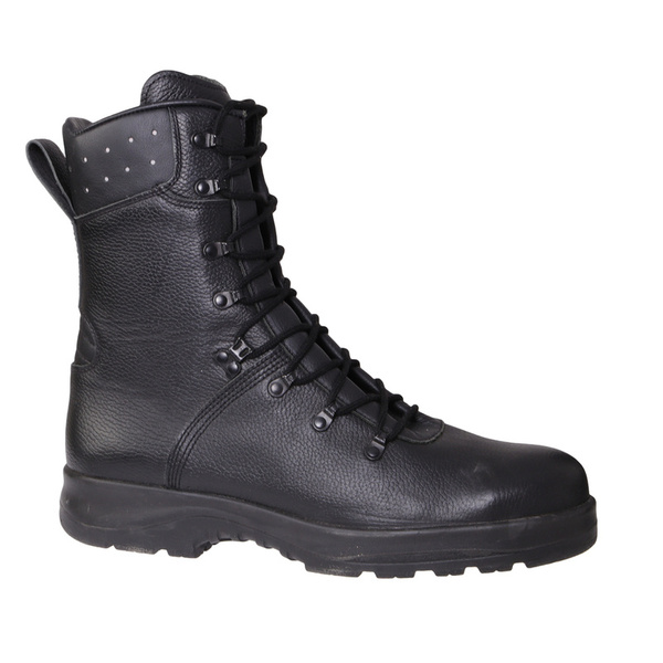 Buty Z Wzmacnianym Noskiem Model 13 Haix Oryginał Nowe 