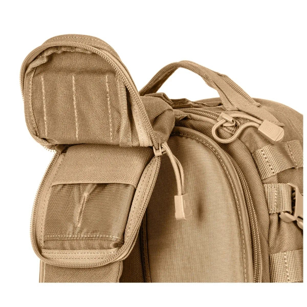 Plecak Tactical RUSH® MOAB™ 10 Sling Pack 18L 5.11 Kangaroo (56964-134)