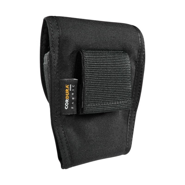 Cuff Case Closed MKII Tasmanian Tiger Black (7587.040)