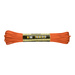 Linka Paracord 550 type III 15 m M-tac Orange (10250144)