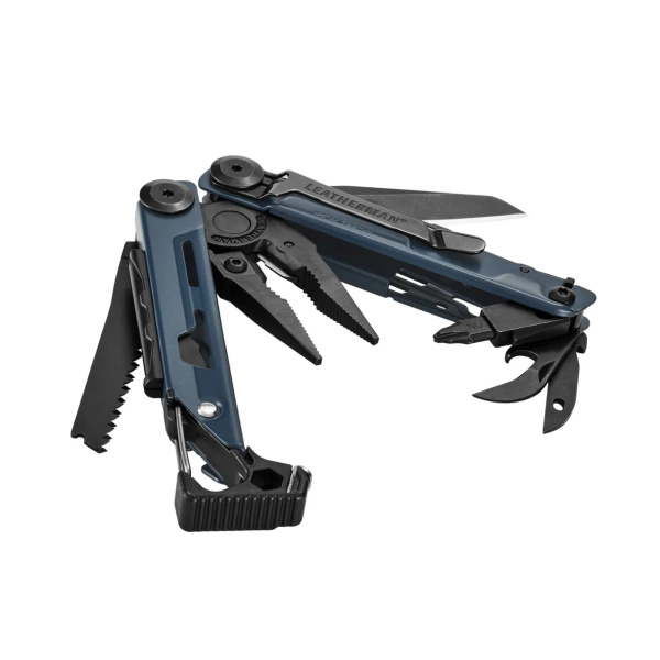 Multitool Leatherman Signal Nocturnal + Futerał (833323)