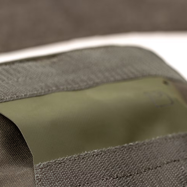 Apteczka UCR IFAK Rip-Off Pouch Core ClawGear RAL7013 