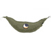 Hamak Jednoosobowy Compact Hammock Ticket To The Moon Army Green (TMC24)