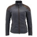 Hunting Jacket Lady TLLG 2.0 G-LOFT® Carinthia Grey
