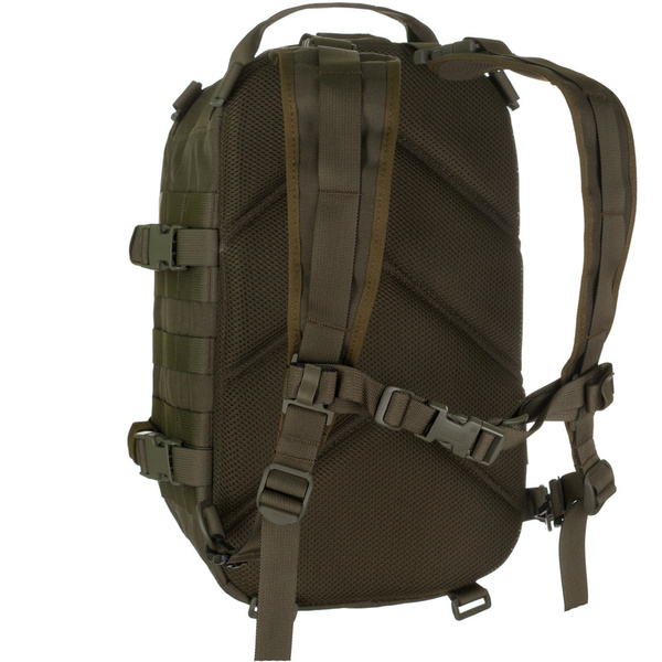 Military Backpack WISPORT Sparrow 16 RAL 7013