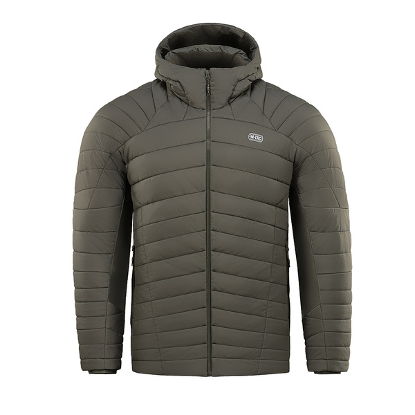 Kurtka Jarl Primaloft M-Tac Olive (20544001)