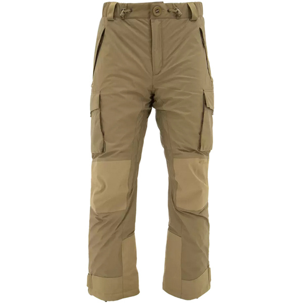 Thermo Insulation Trousers MIG 4.0 Carinthia Coyote