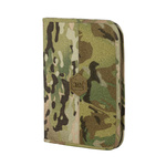 Pokrowiec / Organizer Na Notatnik A5 Elite M-Tac Multicam (10436008)
