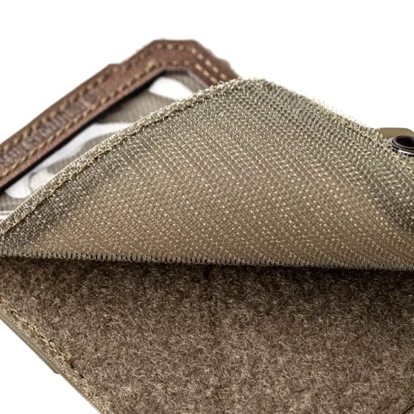 Saszetka Multi Purpose ID Holder ClawGear CCE