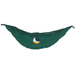 Hamak Jednoosobowy Compact Hammock Ticket To The Moon Dark Green (TMC05)