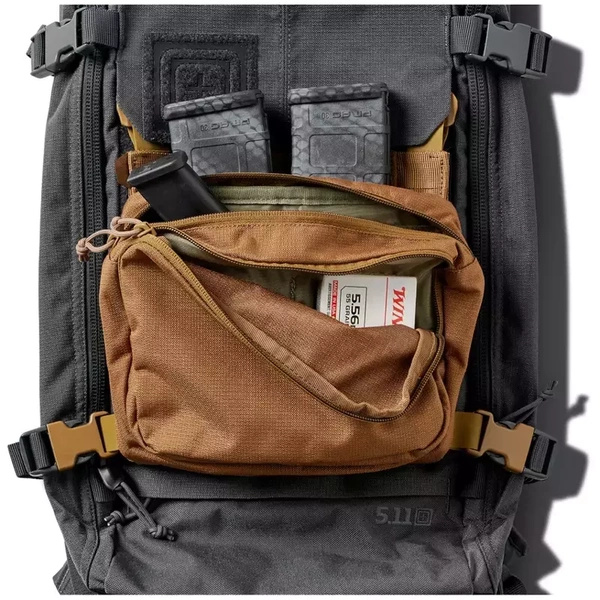 Kieszeń 2 Banger Gear Set  5.11 Czarna (56400-019)