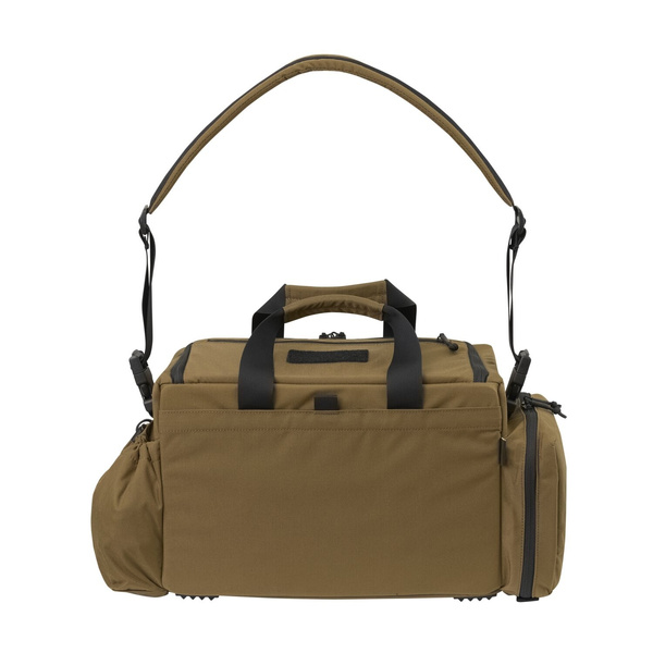 Torba Mission Cordura Helikon-Tex Olive Green / Czarny (TB-MSB-CD-0201A)