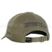 Baseball Team Cap Condor Black