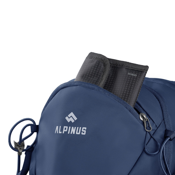Plecak Alpinus Ornak 30L Granatowy (NH11726)