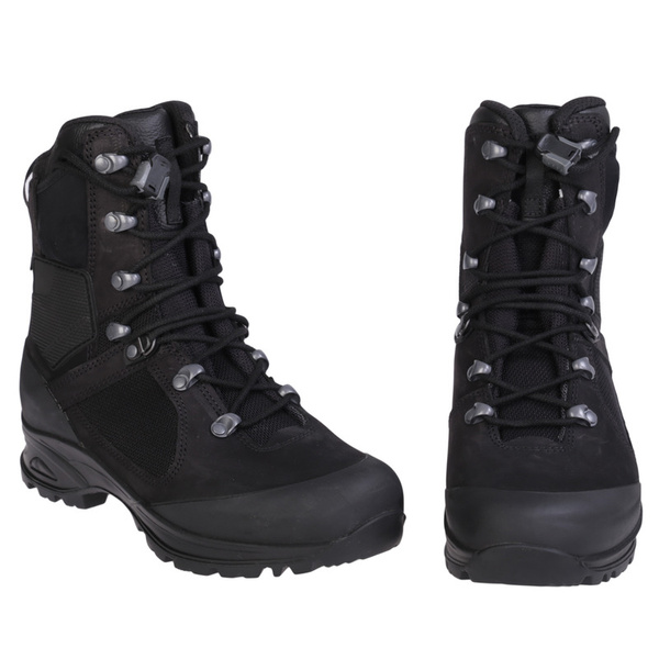 Military Boots Haix Nepal Pro Black (203325) New II Quality