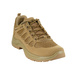 Buty Taktyczne Trekkingowe Letnie Low Iva M-Tac Coyote (30804005)