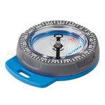 Zip Tag Along Compass Brunton New