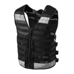Kamizelka Modułowa SAR Helikon-Tex Czarna (KK-SAR-PO-01)
