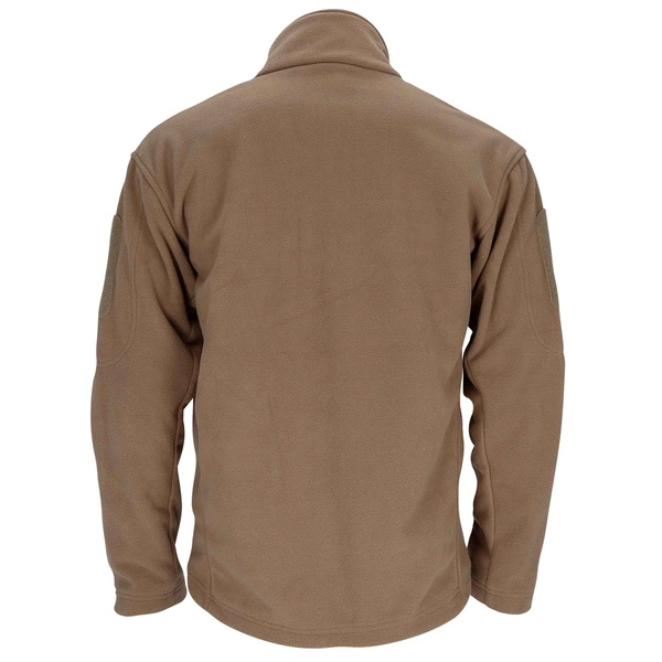 Kurtka Polarowa Fleece Jacket "Falcon" A. Blochl Coyote