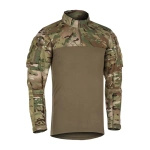 Koszula Taktyczna Pod Kamizelkę Raider Combat Shirt MK V ATS Flex ClawGear Multicam