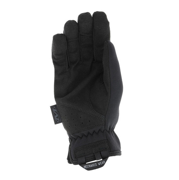 Rękawice Damskie Taktyczne Mechanix Wear FastFit Women's Czarne 