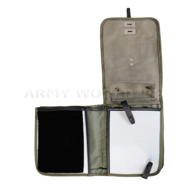 Non-Commissioned Officer Field Bag 985/MON Geniune Surplus New